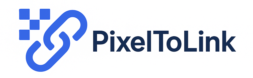 PixelToLink Logo
